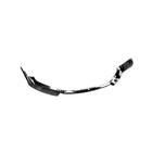 BMW 2-sarja G42 2021– ABS etupuskurin lippa V3 (G87:lle) kuva 5