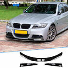 BMW 3-sarja E90/E91 2005–2011 Etupuskurin lippa ABS V1 (2008-2011 M-Sport) kuva 1