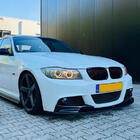 BMW 3-sarja E90/E91 2005–2011 Etupuskurin lippa ABS V1 (2008-2011 M-Sport) kuva 3