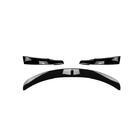 BMW 3-sarja E90/E91 2005–2011 Etupuskurin lippa ABS V1 (2008-2011 M-Sport) kuva 4