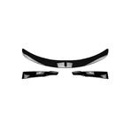 BMW 3-sarja E90/E91 2005–2011 Etupuskurin lippa ABS V1 (2008-2011 M-Sport) kuva 5