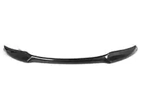 BMW 3-sarja E92/E93 2006–2013 Etuapuskurin lip-spoileri Lip V-Style (M3:lle, hiilikuitu) kuva 5