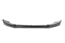 BMW 3-sarja E92/E93 2006–2013 Etuapuskurin lip-spoileri Lip V-Style (M3:lle, hiilikuitu) kuva 6