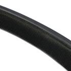 BMW 3-sarja E92/E93 2006–2013 Etupuskurin lipa Lip Hamman-Style V2 (M3, hiilikuitu) kuva 6