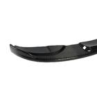 BMW 3-sarja E92/E93 2006–2013 Etupuskurin lipa Lip Hamman-Style V2 (M3, hiilikuitu) kuva 7