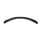 BMW 3-sarja E92/E93 2006–2013 Etupuskurin lipa Lip Hamman-Style V2 (M3, hiilikuitu) kuva 8
