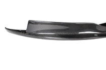 BMW 3-sarja E92/E93 2006–2013 Etupuskurin lip-spoileri AK-Style (M3, hiilikuitu) kuva 8