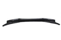BMW 3-sarja E92/E93 2006–2013 Etupuskurin lip-spoileri AK-Style (M3, hiilikuitu) kuva 9
