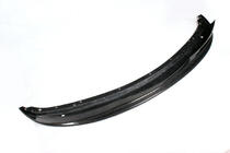 BMW 3-sarja E90/E91 2005–2011 Etupuskurin lipspoileri (E90 M-Sport 2008-2011, hiilikuitu) kuva 6
