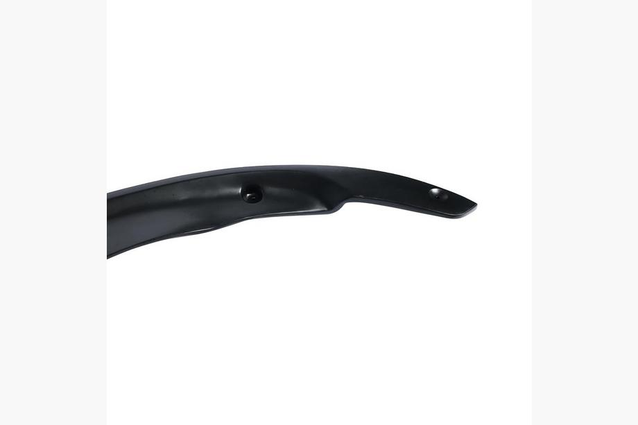 BMW 3-sarja E90/E91 2005–2011 Etupuskurin lipa FRP V2 (2010-2012 M-Sport) Kuva 9