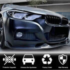 BMW 3-sarja F30/F31 2012–2019 Etupuskurin lipspoileri Lip Mad-Style (F30 M-Sport, hiilikuitu) kuva 2