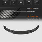 BMW 3-sarja F30/F31 2012–2019 Etupuskurin lipspoileri Lip Mad-Style (F30 M-Sport, hiilikuitu) kuva 5