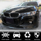 BMW 3-sarja F30/F31 2012–2019 Etupuskurin lipa MP-Style (F30 M-Sport, hiilikuitu) kuva 2
