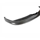 BMW 3-sarja F30/F31 2012–2019 Etupuskurin lip-spoileri (F30 Base 2012-2015, hiilikuitu) kuva 3