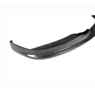 Etupuskurin lip-spoileri (F30 Base 2012-2015, hiilikuitu) kuva 3