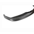 BMW 3-sarja F30/F31 2012–2019 Etupuskurin lippa FRP V2 (2012-2015 Base) kuva 3