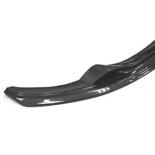 Etupuskurin lipa Lip V-Style (M-Sportiin, hiilikuitu) BMW 3-sarja F34 2013–2020 kuva 4