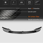 BMW 3-sarja F34 2013–2020 Etupuskurin lip-spoileri MP-Style (M-Sport, hiilikuitu) kuva 5