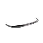 BMW 3-sarja G20/G21 2018– Etupuskurin lip spoiler Lip V8 (M-Sport 2018-2022, hiilikuitu) kuva 2