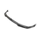 BMW 3-sarja G20/G21 2018– Etupuskurin lip spoiler Lip V8 (M-Sport 2018-2022, hiilikuitu) kuva 5