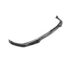BMW 3-sarja G20/G21 2018– Etupuskurin lip spoiler Lip V8 (M-Sport 2018-2022, hiilikuitu) kuva 6