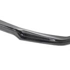 BMW 3-sarja G20/G21 2018– Etupuskurin lip spoiler Lip V8 (M-Sport 2018-2022, hiilikuitu) kuva 7
