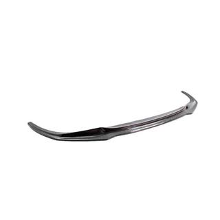 Etupuskurin lip spoiler Lip V8 (M-Sport 2018-2022, hiilikuitu) BMW 3-sarja G20/G21 2018– kuva 2