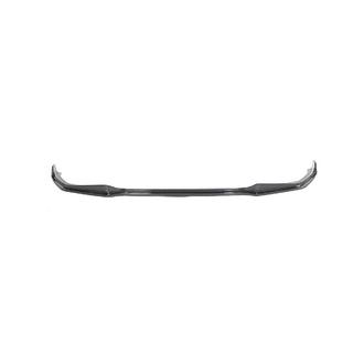 Etupuskurin lip spoiler Lip V8 (M-Sport 2018-2022, hiilikuitu) BMW 3-sarja G20/G21 2018– kuva 3