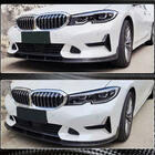 BMW 3-sarja G20/G21 2018– Etupuskurin lipa FRP V3 (2019-2022 Base) kuva 5