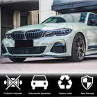 BMW 3-sarja G20/G21 2018– Etupuskurin lipa Lip SC-Style (M-Sport 2018-2022, hiilikuitu) kuva 3