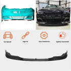 BMW 3-sarja G20/G21 2018– Etupuskurin lippoileri AC-Style (M-Sport 2018-2022, hiilikuitu) kuva 6