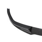 BMW 3-sarja G20/G21 2018– Etupuskurin lip Lip V5 (M-Sport 2018-2022, hiilikuitu) kuva 8