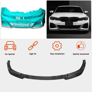 Etupuskurin lippa Lip V7 (M-Sport 2018-2022, hiilikuitu) BMW 3-sarja G20/G21 2018– kuva 2