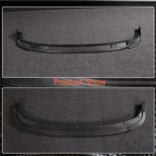 Etupuskurin lip spoileri Lip V2 (M-Sport 2022+, hiilikuitu) BMW 3-sarja G20/G21 2018– kuva 3