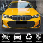 BMW 3-sarja G20/G21 2018– Etupuskurin lip Lip V3 (M-Sport 2022+, hiilikuitu) kuva 2