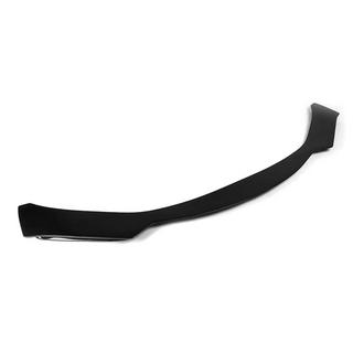 Etupuskurin lip-spoileri (Base 2013-2016, hiilikuitu) BMW 4-sarja F32/F33/F36 2012–2020 kuva 4