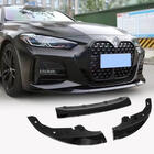 BMW 4-sarja G22/23/26 2020– ABS-etulippa V2 (M-Sport) kuva 1