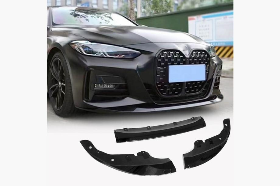 BMW 4-sarja G22/23/26 2020– ABS-etulippa V2 (M-Sport) Image