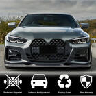 BMW 4-sarja G22/23/26 2020– Etupuskurin lipa Lip V3 (G22/G23 M-Sport, hiilikuitu) kuva 3