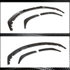 BMW 4-sarja G22/23/26 2020– Etupuskurin lipa Lip V3 (G22/G23 M-Sport, hiilikuitu) kuva 5