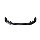 BMW 4-sarja G22/23/26 2020– ABS V5 etupuskurin lip spoileri (M-Sport) kuva 4