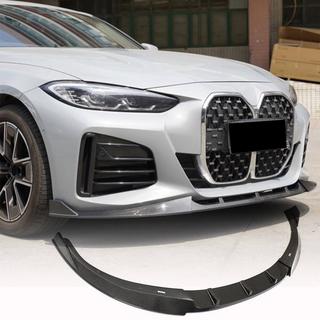 Etupuskurin lipa Lip V3 (G26 M-Sport, hiilikuitu) BMW 4-sarja G22/23/26 2020– kuva 1