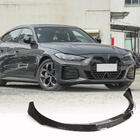 BMW 4-sarja G22/23/26 2020– Etupuskurin lipa Lip V1 (G26 M-Sport, hiilikuitu) kuva 1