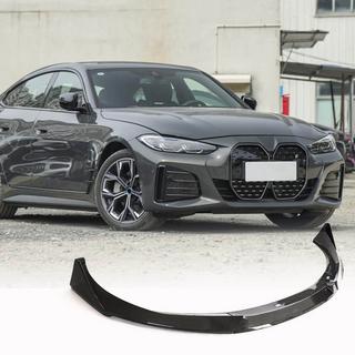 Etupuskurin lipa Lip V1 (G26 M-Sport, hiilikuitu) BMW 4-sarja G22/23/26 2020– kuva 1