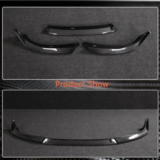Etupuskurin lipa Lip V1 (G26 M-Sport, hiilikuitu) BMW 4-sarja G22/23/26 2020– kuva 3