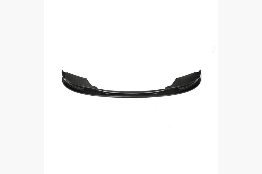 BMW 5-sarja F10/F11 2010–2016 Etu puskurin lip-spoileri Lip V2 (F10 M5, Carbon) Kuva 6