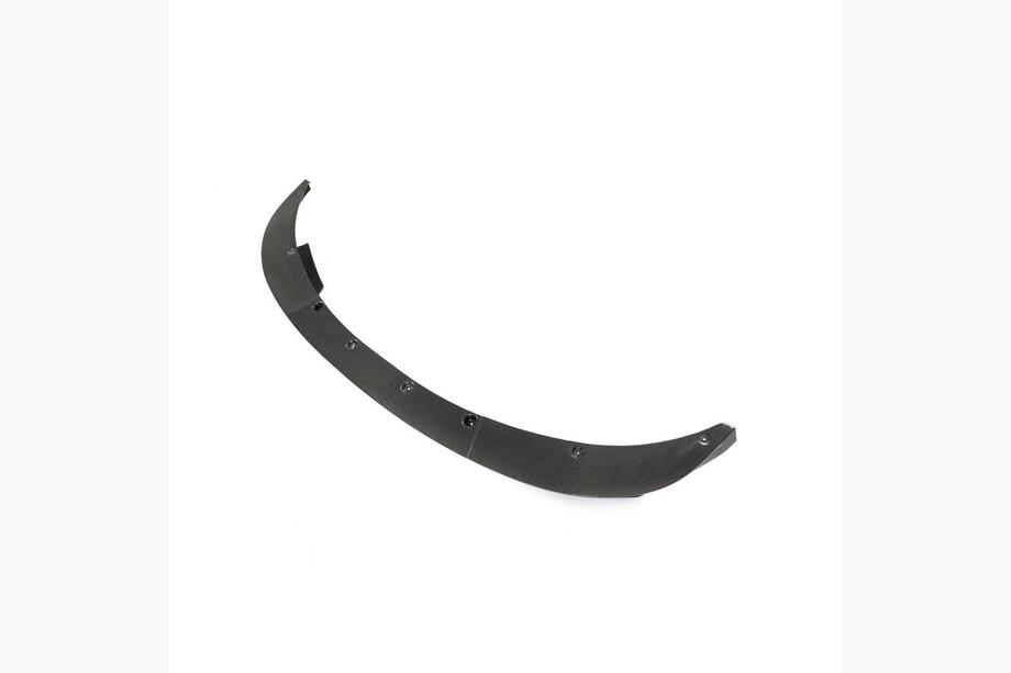 BMW 5-sarja F10/F11 2010–2016 Etu puskurin lip-spoileri Lip V2 (F10 M5, Carbon) Kuva 8