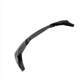Etupuskurin lipa Lip V2 (M5 F90 2020-2024, hiilikuitu) BMW 5-sarja G30/G31 2017–2023 kuva 3