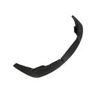 BMW 5-sarja G30/G31 2017–2023 Etupuskurin lip-spoileri Carbon V3 (M5 2020+) kuva 5