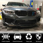 BMW 5-sarja G30/G31 2017–2023 FRP V5 etupuskurin lip (M5 2017-2020) kuva 4